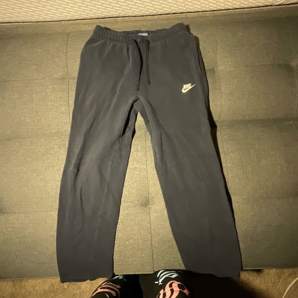 Nike sweats